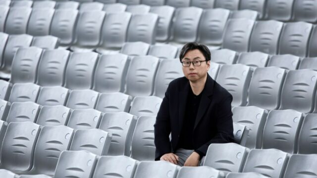Busan aos 30 anos: Supervisor Jung Hanseok gráfico de novos programas vibrantes para o futuro do evento 

