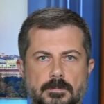 Buttigieg: Trump está "nos machucando", ele não está reunindo o país