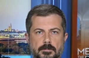 Buttigieg: Trump está “nos machucando”, ele não está reunindo o país Buttigieg: Trump está "nos machucando", ele não está reunindo o país