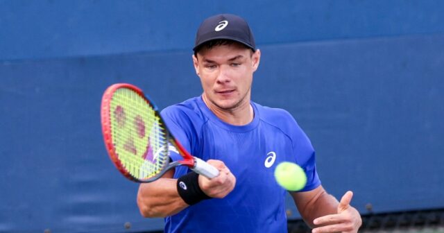 Yulia Putintseva pede desculpas pela atitude em relação à Ball Girl no Us Open
