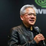 CEO da NVIDIA decepcionado com o relatório de proibição de chips da China
