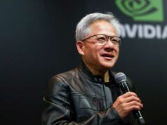 CEO da NVIDIA decepcionado com o relatório de proibição de chips da China CEO da NVIDIA decepcionado com o relatório de proibição de chips da China
