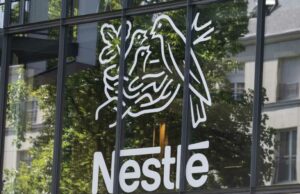 CEO da Nestlé Sacks sobre o relacionamento do escritório CEO da Nestlé Sacks sobre o relacionamento do escritório