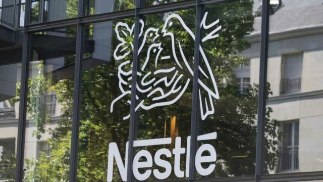 CEO da Nestlé Sacks sobre o relacionamento do escritório

