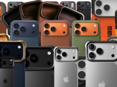 Cada uma das melhores situações de ar Apple iPhone 17 e Apple iPhone que você pode adquirir para o dia de pré-encomenda (atualizado) Melhores estojos para iPhone 17