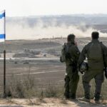 Caderno do repórter: Famílias de reféns israelenses defendem, a paz falha e a guerra em Gaza