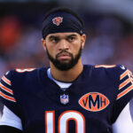 Caleb Williams ofereceu uma análise implacável que aderiu à 2ª perda de Bears