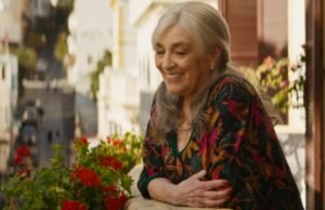 ‘Calle Málaga’, de Maryam Touzani, estrelado por Carmen Maura, vende a vários territórios que estão em conformidade com Veneza Best (exclusiva) 'Calle Málaga', de Maryam Touzani, estrelado por Carmen Maura, vende a vários territórios que estão em conformidade com Veneza Best (exclusiva)