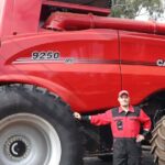 Caminho para a colheita: O que está aumentando as vendas de máquinas em todo o Wheatbelt?