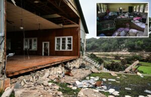 Camp Mystic planeja reabrir com novos protocolos de segurança depois que o Texas Flood matou 27 jovens campistas, funcionários Camp Mystic planeja reabrir com novos protocolos de segurança depois que o Texas Flood matou 27 jovens campistas, funcionários