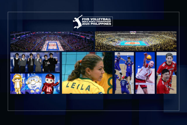 2025 Campeonato mundial masculino do FIVB: 10 coisas que você (provavelmente) não sabia