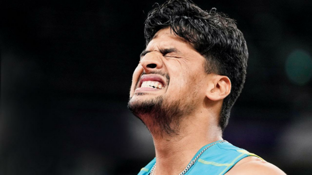 Campeonato Globe: Sachin Yadav abre para derramar uma medalha na ocasião de marcas 

