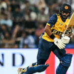 Caneca Asia 2025: Visão geral do Warrior Kamindu Mendis Sri Lanka para 133 corridas