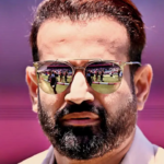 Caneca da Ásia 2025: Irfan Pathan revela sua mira no 'não-aperto de mão' Índia-Paquistão '