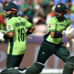 Caneca da Ásia 2025: O Paquistão pode florescer sem Babar Azam e Mohammad Rizwan?