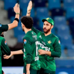 Caneca da Ásia 2025: Salman Ali Agha quebra o silêncio na fila de 'No Handshake' com a Índia