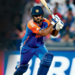 Caneca da Ásia 2025: Vital Cifty Assists de Sanju Samson, a Índia venceu Omã por 21 corridas