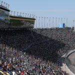 Caneca da NASCAR: Penalidades pré-corrida para 2 grupos como modificações da grade do Kansas