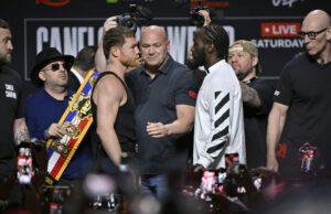 Canelo Alvarez vs Terence Crawford Live resultados e enfatiza Canelo Alvarez vs Terence Crawford Live resultados e enfatiza