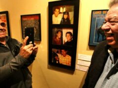 Canibal e o proprietário dos caçadores de cabeças e líder de rock La Chicano falece Canibal e o proprietário dos caçadores de cabeças e líder de rock La Chicano falece