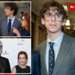 Capacidade de estupro contra o filho do prêmio Pulitzer, Michael Chabon, foi lançado pelos promotores de Manhattan