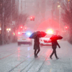 Capital australia registra o inverno mais chuvoso em 18 anos