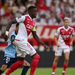 Capitão de Mônaco Zakaria para perder os componentes do Tottenham e do Manchester City