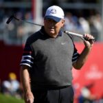 Lanny Wadkins 2016 Ryder Cup