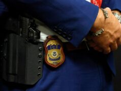 Captura de gelo de Dallas: JD Vance Reivindicações Assaltos à polícia têm que sair- atualizações ao vivo Amanda Castro