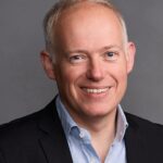 "Cara muito melhor", "Eden", elevam os rótulos de financiamento de fabricação Charles Auty como diretor executivo (exclusivo)