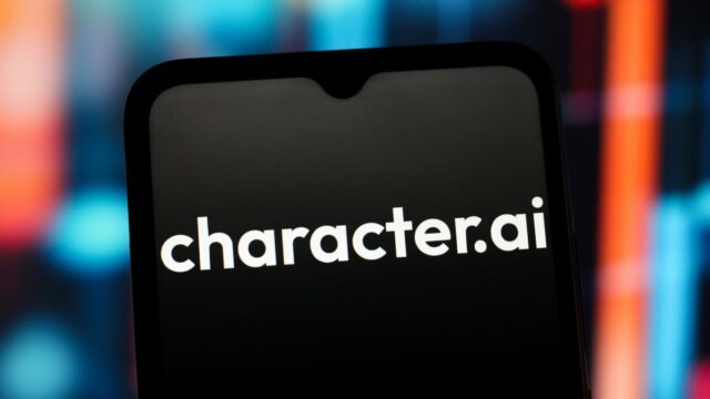 Caracter.ai arriscada para adolescentes, afirmam especialistas 

