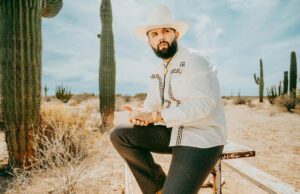 Carín León se torna o primeiro músico latino a liderar a rodada de Las Vega ‘, revela o estabelecimento para 2026 Carín León se torna o primeiro músico latino a liderar a rodada de Las Vega ', revela o estabelecimento para 2026