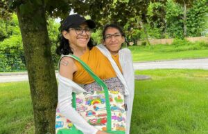 Carmen e Lupita Andrade revelam exatamente como eles navegam afeto Os gêmeos conjuntos Carmen e Lupita compartilham confissão sexual e como eles estabeleceram limites durante a intimidade Imagem 7407789