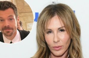 Carole Radziwill Experiência de detalhes com ‘Royal Prince’ Harry Styles na celebração do casamento SnapInsta.to_541181052_18521675119037334_5632460441988375825_n-Harry.jpg