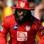 'Carredei minha bolsa ... saiu': Gayle em sua partida 'inicial' de Punjab Kings