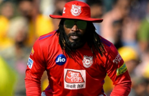‘Carredei minha bolsa … saiu’: Gayle em sua partida ‘inicial’ de Punjab Kings 'Carredei minha bolsa ... saiu': Gayle em sua partida 'inicial' de Punjab Kings