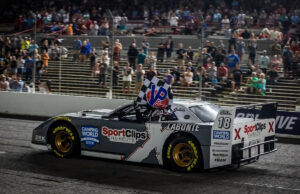 Carta ao prefeito O’Connell: Não traga a NASCAR para a nossa área | Ponto de vista O prefeito Freddie O'Connell entrega o endereço do estado do metrô na quinta -feira, 1 de maio de 2025, na biblioteca pública do centro de Nashville.