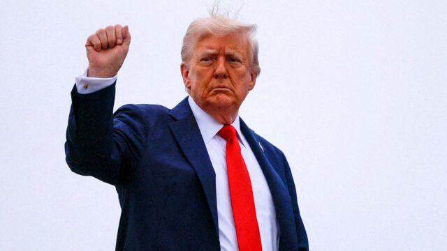 Carta do Hamas a Trump pede o acordo de cessar-fogo de 60 dias para liberar metade dos reféns, dizem fontes

