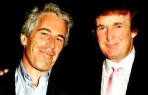 Carta suposta de Trump a Epstein divulgada pelos democratas dos EUA Carta suposta de Trump a Epstein divulgada pelos democratas dos EUA