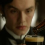 'Casa do Guinness' Episódio 3 Recapitulação: Proposta indecente
