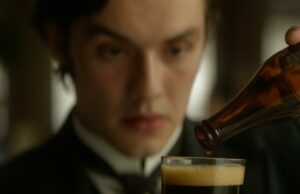 ‘Casa do Guinness’ Episódio 3 Recapitulação: Proposta indecente 'Casa do Guinness' Episódio 3 Recapitulação: Proposta indecente