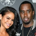 Cassie Detalhes tentando entrar no trânsito enquanto lutava com o TEPT do Diddy Relationship 889