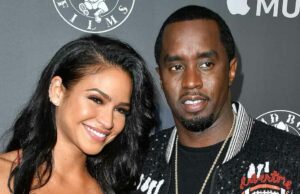 Cassie afirma que está ‘tão aterrorizada’ de ‘vingança’ de Diddy se ele for libertado Cassie Detalhes tentando entrar no trânsito enquanto lutava com o TEPT do Diddy Relationship 889
