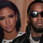 Cassie e Diddy Getty 1