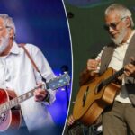 Cat Stevens adia a turnê norte -americana devido a problemas de visto