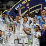 Catar para sediar a caneca intercontinental na última etapa do 2º ano