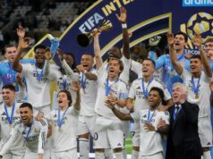 Catar para sediar a caneca intercontinental na última etapa do 2º ano Catar para sediar a caneca intercontinental na última etapa do 2º ano