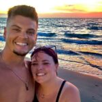 Tyler-Baltierra e Catelynn-Lowell-Baby