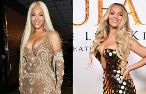 Celebração de aniversário encantada, Beyonce! Veja seus muitos minutos de design lendário em fotos Celebração de aniversário encantada, Beyonce! Veja seus muitos minutos de design lendário em fotos