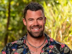 Celebridade de ‘Survivor Period’ 49 perdeu o nascimento de seu primeiro filho enquanto atira Jake Latimer Survivor Temporada 49